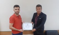 Beyceğiz Muhtarı Erzurumlu'dan Teşekkür Açıklaması