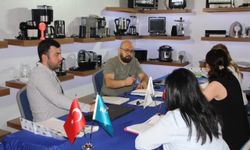 13. Uluslararası Ev ve Mutfak Eşyaları Marka Zirvesi, yerli ve yabancı firmaları Antalya'da buluşturdu