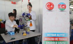 Adana'da SEUP "Kariyer ve Mesleki Eğitim Günleri" başladı