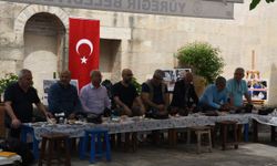 Adana'da Vakıflar Haftası dolayısıyla program düzenlendi