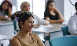 Gençlere CV hazırlama eğitimi