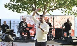 Müzik Sokakta’ya yoğun ilgi