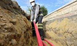 Toroslar EDAŞ Adana’yı bakım ve yatırımlarıyla aydınlattı