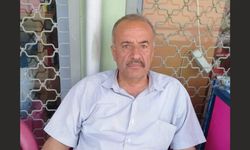 Arif Ateş Vefat Etti