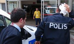 Kahramanmaraş'ta kavgayı ayırmak isteyen polisi darbeden sanığa 12 yıl 9 ay hapis