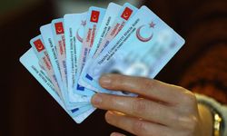 2017’de Kimlik Alanlar Dikkat: T.C. Kimlik Kartlarının Geçerlilik Süresi Doluyor