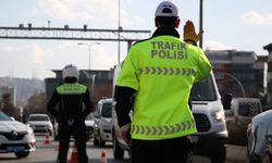 Trafikte yeni dönem! Sürücüler dikkat son tarih açıklandı!
