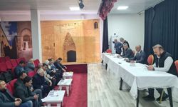 Afşin Belediye Meclisi Mayıs Ayı Toplantısını Gerçekleştirdi