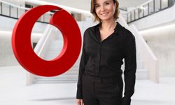 Vodafone Türkiye İcra Kurulu Başkan Yardımcısı Nazlı Tlabar Güler, şunları söyledi: