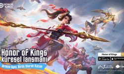 Dünyanın En Çok Oynanan Mobil MOBA'sı Honor of Kings’ten 10 milyon liralık turnuva