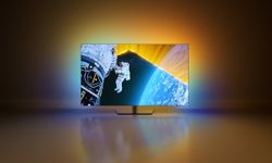 Philips 2024 Ambilight TV’ler, sporseverler ve filmseverler için özel olarak tasarlandı
