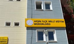 Afşin’e 15 Kişilik Geçici İstihdam: İUP Başvuruları Başlıyor