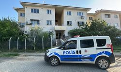 Adana'da evde çıkan yangında anne ve oğlu öldü, baba yaralandı