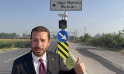 Başkan Kadir Aydar’dan trafiği rahatlatacak bir hamle daha