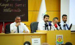 Boltaç: "Tiyatro Müdürlüğü kapatılmadı"