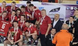 Korfbol Dünya Şampiyonası Kemer’de düzenlenecek