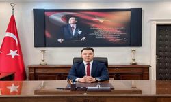 Kaymakam V. Ali Kaan Tunçer kimdir ?