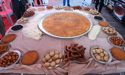 Hatay günleri Başkent Millet Bahçesi'nde başladı