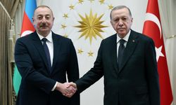 Azerbaycan Cumhurbaşkanı İlham Aliyev bugün Türkiye'ye gelecek