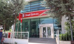 Afşin’de Ziraat Bankası Bayramın Birinci Günü Açık