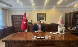 Kaymakam V. İbrahim Ergin kimdir ?