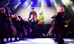 Samsun Kültür Yolu Festivali başladı