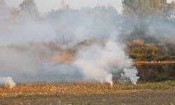 İsrail ordusu, Lübnan'ın güneyine "fosfor bombalarıyla" saldırı düzenledi