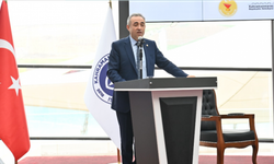 Kahramanmaraş Milletvekili Dr. Karatutlu, Depremzedenin Sorunlarını Meclis Gündemine Taşıdı