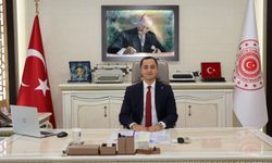 Kaymakam V. Alptekin Ünlü kimdir ?