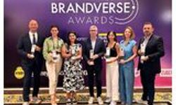 Teknosa, Brandverse Awards’ta 7 ödül birden kazandı