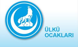 Ülkü Ocakları Kahramanmaraş'ta Yeni Yönetim Belli Oldu!