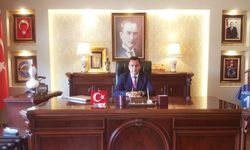 Kaymakam  Dr. Hacı Arslan Uzan kimdir ?