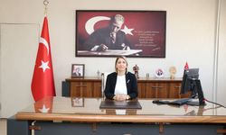 Kaymakam Serap Özmen Çetin kimdir ?
