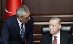 Cumhurbaşkanı Erdoğan'dan Hayrettin Güngör'e Hatay Görevi