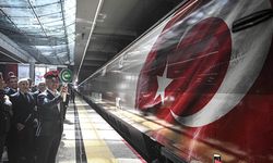 15 Temmuz Demokrasi ve Milli Birlik Treni yola çıkıyor