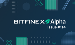 Bitfinex 114. Alpha Raporu’nu yayımladı: Piyasadaki boğa sinyalleri Bitcoin’e güç veriyor