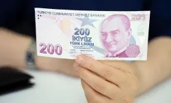 200 lira tarih oluyor: İşte yakında basılacak en büyük para