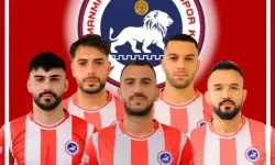 İstiklalspor, transfer çalışmalarında hız kesmiyor