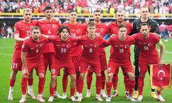 A Milliler yarı final için Hollanda karşısında