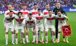 Türkiye, FIFA dünya sıralamasında 26. basamağa çıktı