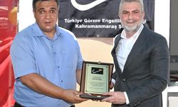 Başkan Görgel: “Özel Gereksinimli Kardeşlerimiz Daima Önceliğimiz”