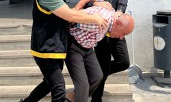 Adana'da sahilde battaniyeye sarılı bulunan cesetle ilgili 1 kişi tutuklandı