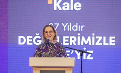 Kale Grubu 1 günde 2 temel attı