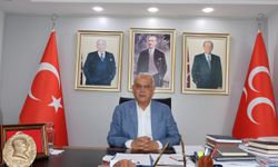 MHP Adana İl Başkanı Kanlı, sahipsiz hayvan sorununa çözüm bulunmasını istiyor