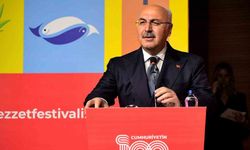 8. Uluslararası Adana Lezzet Festivali bu sene 18-20 Ekim’de