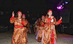 Alimpınarı Yayla Şenliği’ne vatandaşların ilgisi yoğun oldu