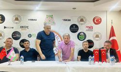 Isparta 32 Spor’da Teknik Direktör Fuat Buruk dönemi başladı