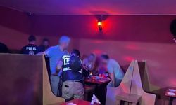 Serik’te polisten huzur uygulaması