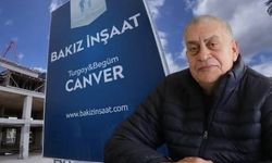 Turgay Canver ve Begüm Canver: “Birileri konuşur, birileri yapar”