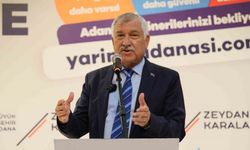 Yarının Adana’sı 5 Yıllık Strateji Planı için çalışmalar başladı